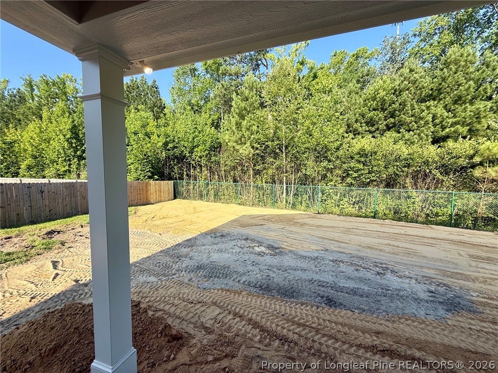 3609 Camberly (Lot 876) Drive