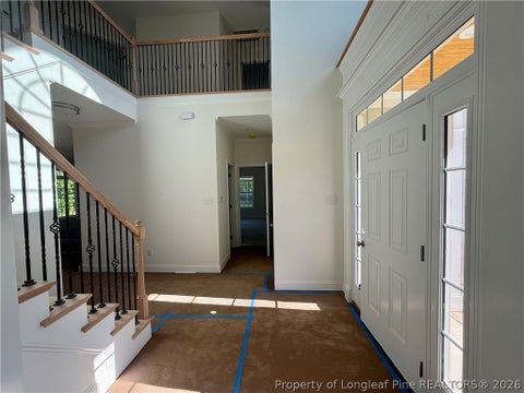 Tiny photo for 3609 Camberly (Lot 876) Drive, Fayetteville, NC 28306 (MLS # 763031)