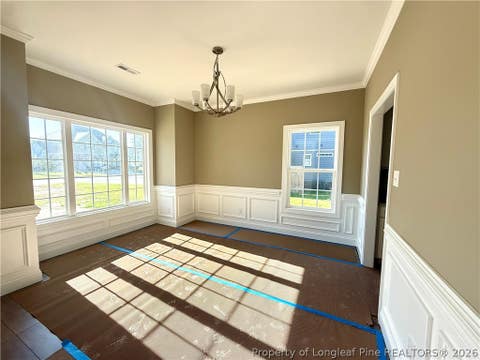 Tiny photo for 3609 Camberly (Lot 876) Drive, Fayetteville, NC 28306 (MLS # 763031)