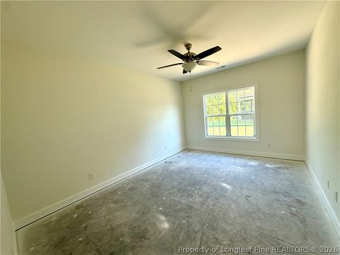 Tiny photo for 3609 Camberly (Lot 876) Drive, Fayetteville, NC 28306 (MLS # 763031)