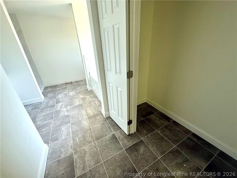 Tiny photo for 3609 Camberly (Lot 876) Drive, Fayetteville, NC 28306 (MLS # 763031)