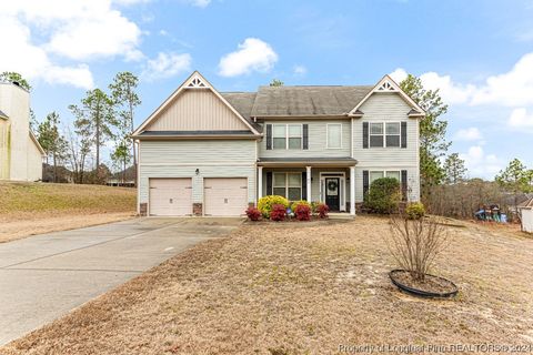 85 Clearview Court, Sanford, NC 27332 - MLS#: 719984