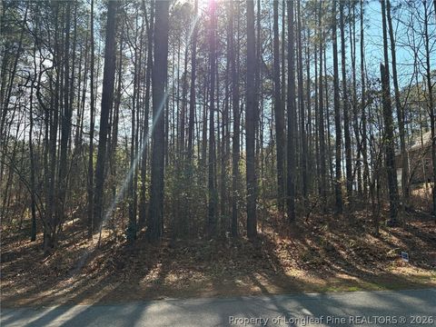 Photo of Lot 7 Lakeshore Drive, Wagram, NC 28396 (MLS # 759017)