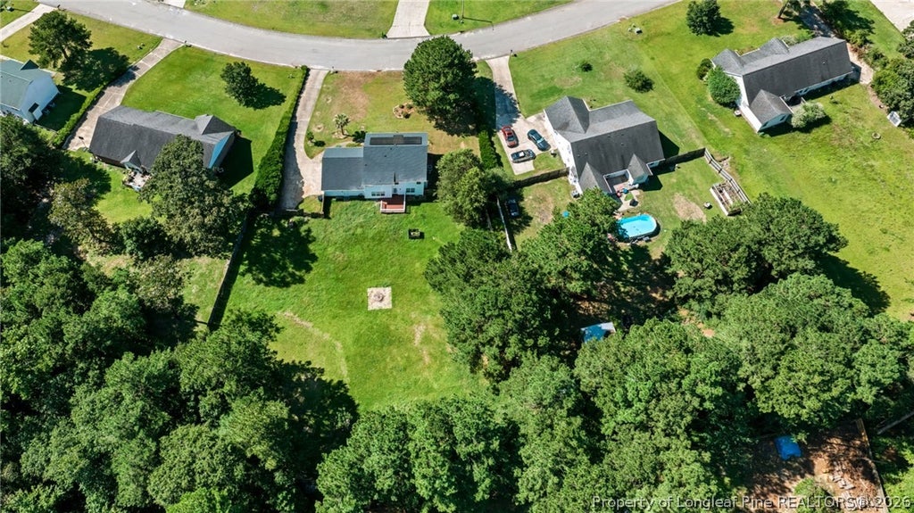 Photo of 119 Breckenridge Drive, Raeford, NC 28376 (MLS # 769452)