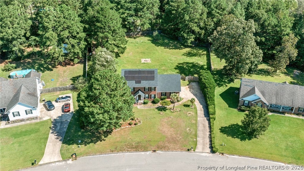 Photo of 119 Breckenridge Drive, Raeford, NC 28376 (MLS # 769452)