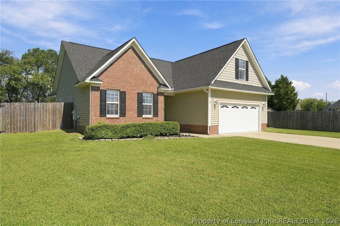 218 Crescent Drive