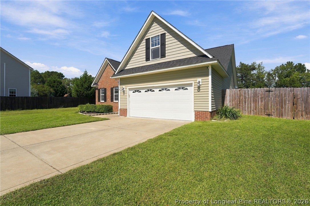 218 Crescent Drive