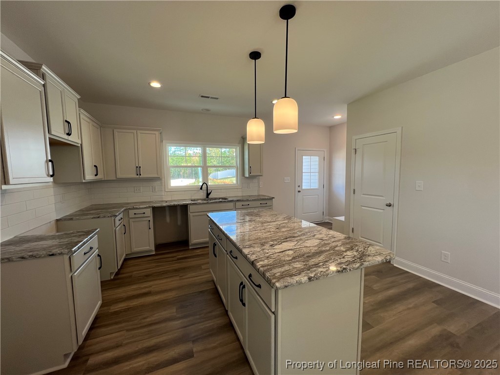 3870 Black Hills Road