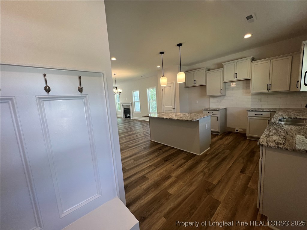 3870 Black Hills Road