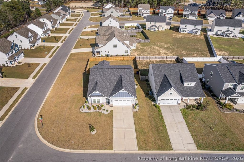 Photo of 115 Verdmont Drive, Raeford, NC 28376 (MLS # 759489)