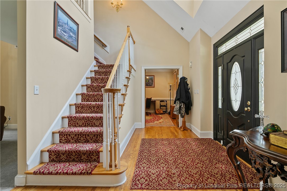 1700 Telluride Court