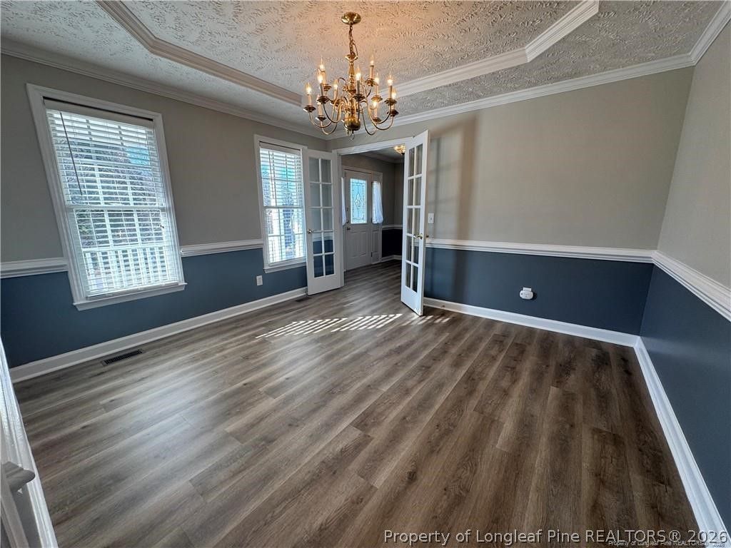 Photo of 5818 Cherrystone Drive, Fayetteville, NC 28311 (MLS # 760106)