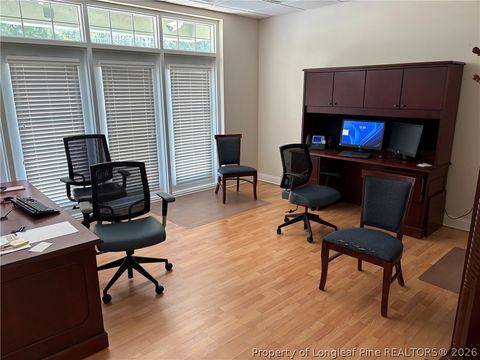 Tiny photo for 2153 Valleygate Drive #101, Fayetteville, NC 28304 (MLS # 763689)