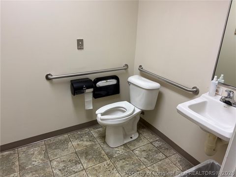 Tiny photo for 2153 Valleygate Drive #101, Fayetteville, NC 28304 (MLS # 763689)