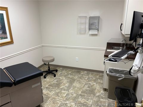 Tiny photo for 2153 Valleygate Drive #101, Fayetteville, NC 28304 (MLS # 763689)