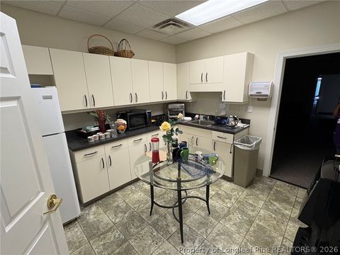 Tiny photo for 2153 Valleygate Drive #101, Fayetteville, NC 28304 (MLS # 763689)