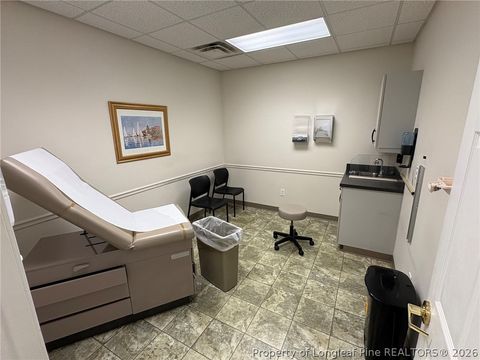 Tiny photo for 2153 Valleygate Drive #101, Fayetteville, NC 28304 (MLS # 763689)