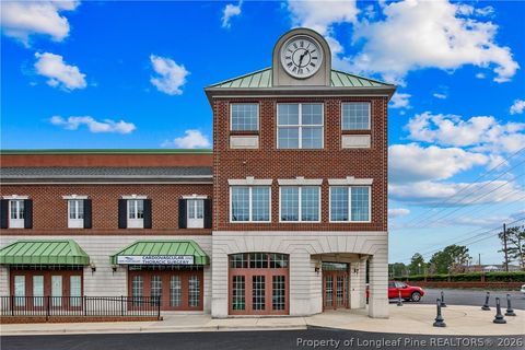 Tiny photo for 2153 Valleygate Drive #101, Fayetteville, NC 28304 (MLS # 763689)