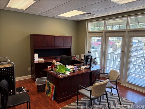 Tiny photo for 2153 Valleygate Drive #101, Fayetteville, NC 28304 (MLS # 763689)