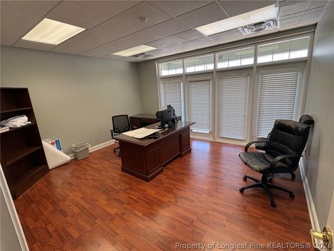 Tiny photo for 2153 Valleygate Drive #101, Fayetteville, NC 28304 (MLS # 763689)