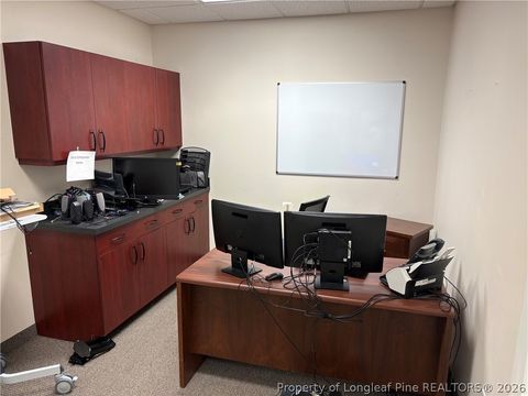 Tiny photo for 2153 Valleygate Drive #101, Fayetteville, NC 28304 (MLS # 763689)