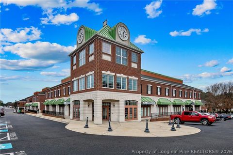 Photo of 2153 Valleygate Drive #101, Fayetteville, NC 28304 (MLS # 763689)