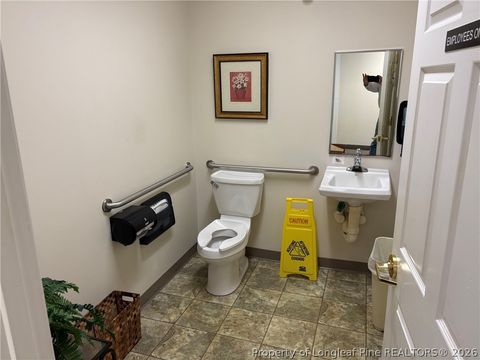Tiny photo for 2153 Valleygate Drive #101, Fayetteville, NC 28304 (MLS # 763689)