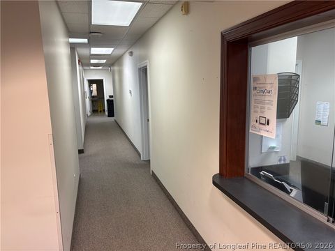Tiny photo for 2153 Valleygate Drive #101, Fayetteville, NC 28304 (MLS # 763689)