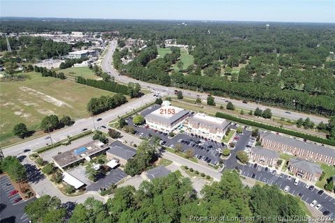 Tiny photo for 2153 Valleygate Drive #101, Fayetteville, NC 28304 (MLS # 763689)