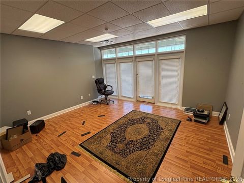 Tiny photo for 2153 Valleygate Drive #101, Fayetteville, NC 28304 (MLS # 763689)