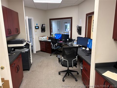 Tiny photo for 2153 Valleygate Drive #101, Fayetteville, NC 28304 (MLS # 763689)