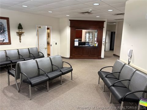 Tiny photo for 2153 Valleygate Drive #101, Fayetteville, NC 28304 (MLS # 763689)