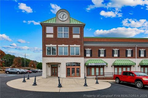 Tiny photo for 2153 Valleygate Drive #101, Fayetteville, NC 28304 (MLS # 763689)