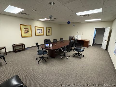 Tiny photo for 2153 Valleygate Drive #101, Fayetteville, NC 28304 (MLS # 763689)
