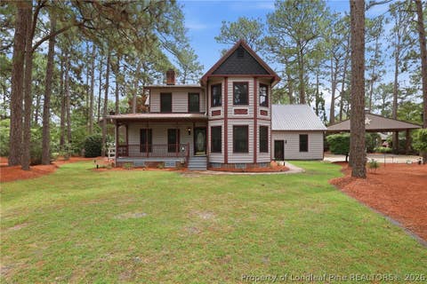 Photo of 5001 Gerbing Circle, Fayetteville, NC 28306 (MLS # 766412)