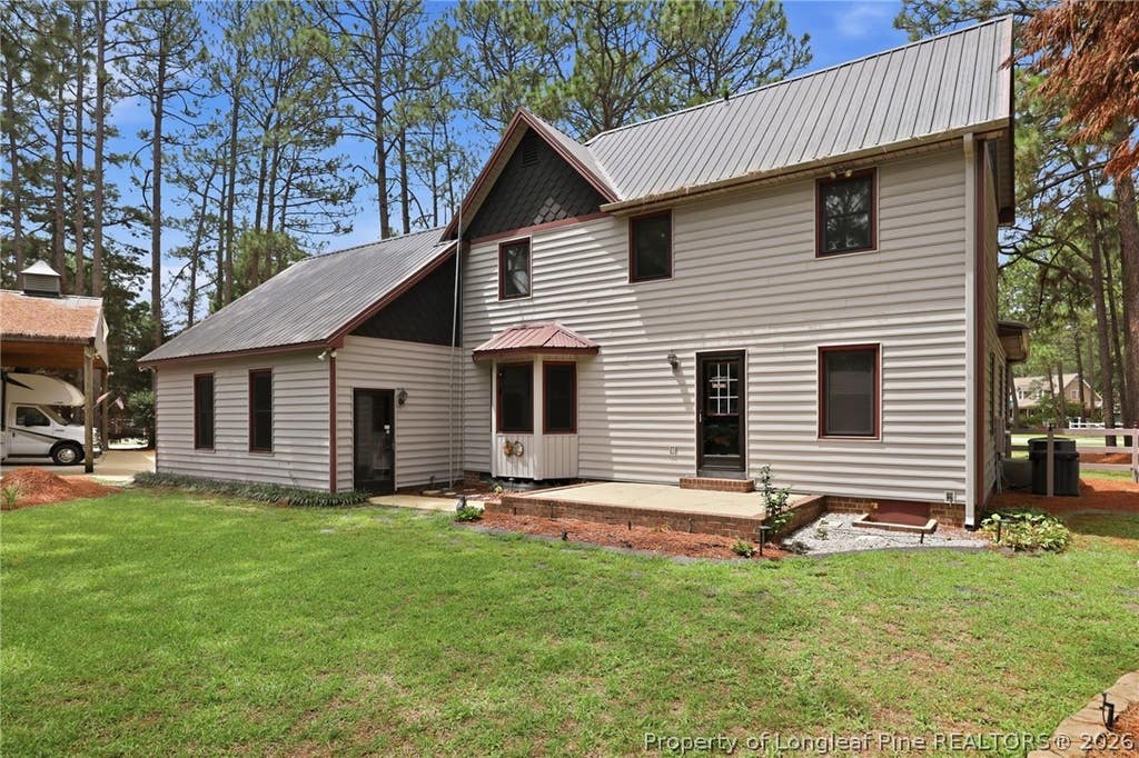 Photo of 5001 Gerbing Circle, Fayetteville, NC 28306 (MLS # 766412)