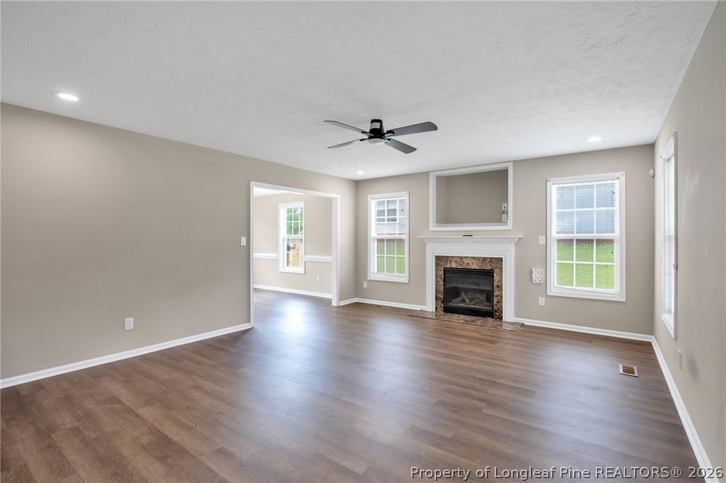 Photo of 200 Bear Creek Drive, Raeford, NC 28376 (MLS # 764707)