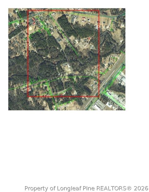 Tiny photo for 4244 Longview Avenue, Hope Mills, NC 28348 (MLS # 761354)