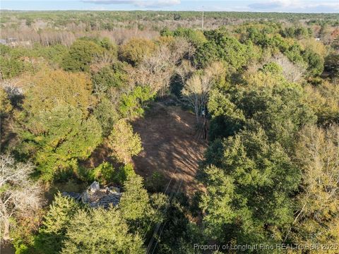 Tiny photo for Doby Drive, Raeford, NC 28376 (MLS # 753821)