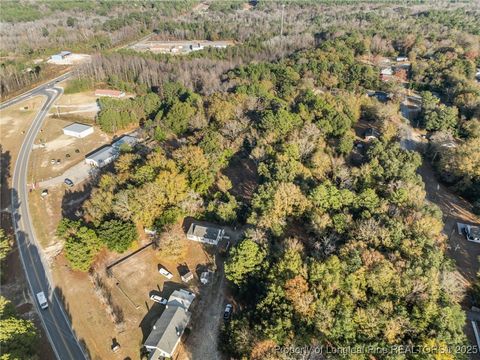 Tiny photo for Doby Drive, Raeford, NC 28376 (MLS # 753821)