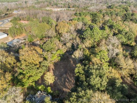 Tiny photo for Doby Drive, Raeford, NC 28376 (MLS # 753821)
