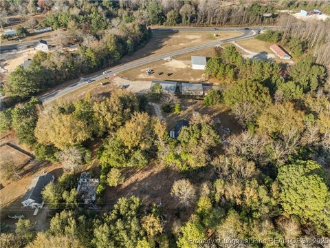 Tiny photo for Doby Drive, Raeford, NC 28376 (MLS # 753821)