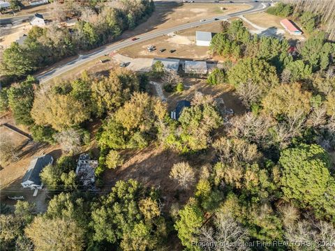 Tiny photo for Doby Drive, Raeford, NC 28376 (MLS # 753821)