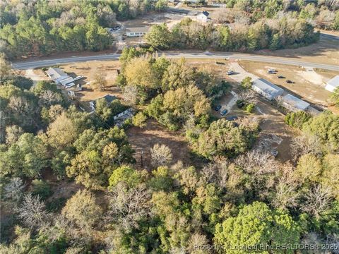 Tiny photo for Doby Drive, Raeford, NC 28376 (MLS # 753821)