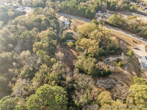 Tiny photo for Doby Drive, Raeford, NC 28376 (MLS # 753821)