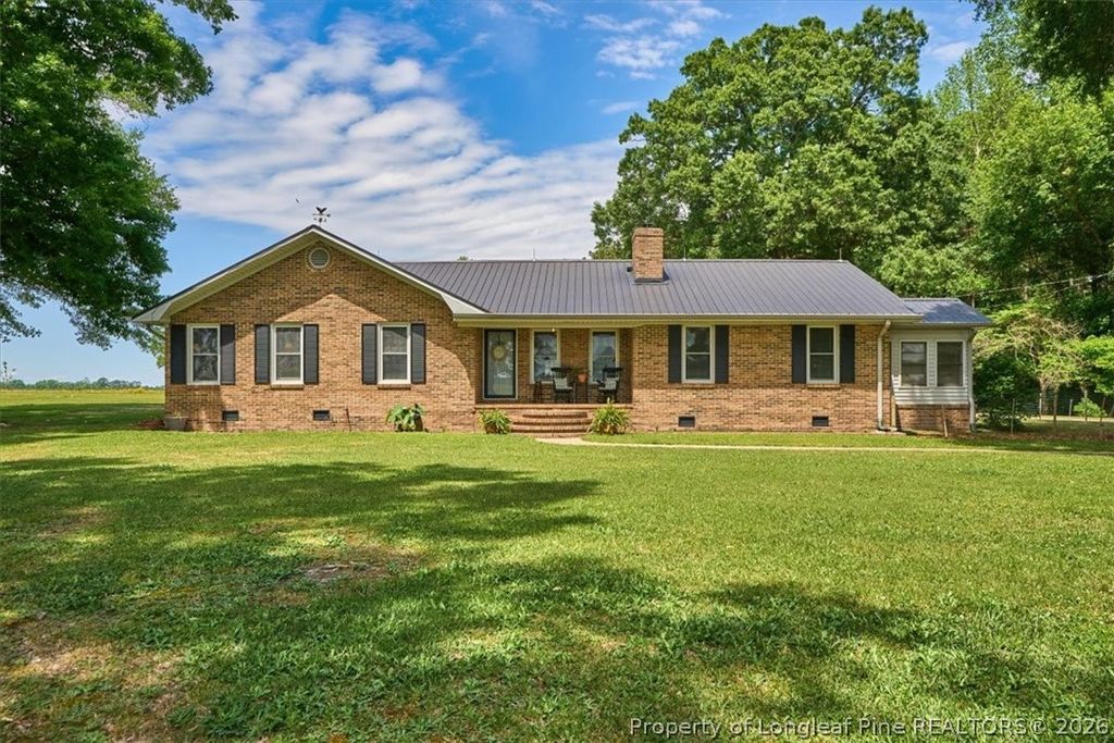 Photo of 7266 Pleasant Hope Rd Road, Fairmont, NC 28340 (MLS # 761933)