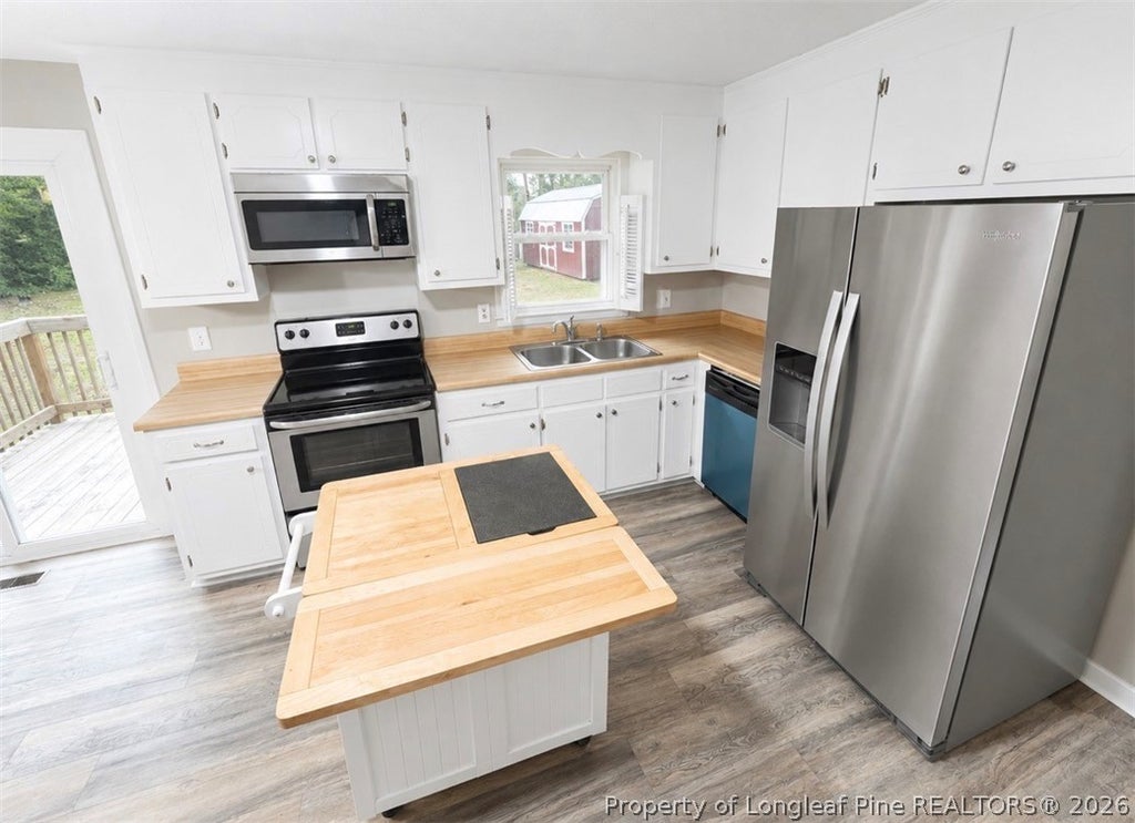 Photo of 5934 Braxton Road, Hope Mills, NC 28348 (MLS # 768568)