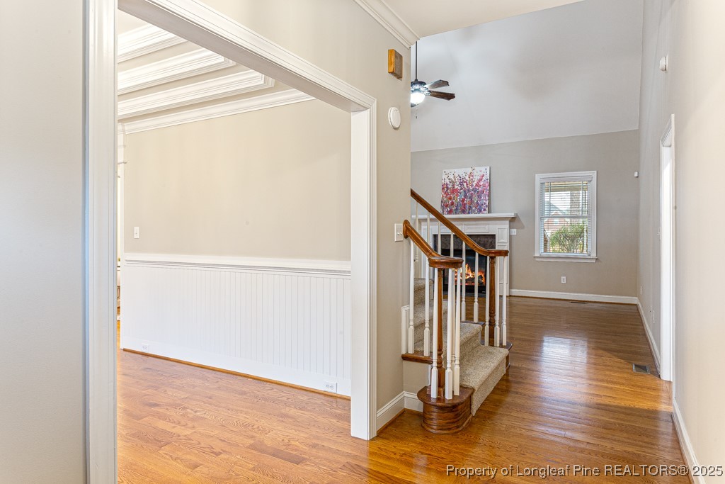 3406 Craiglaw Drive