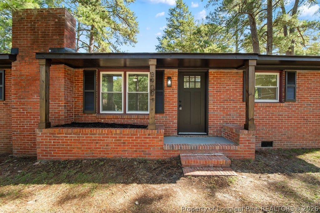 Photo of 3900 Daytona Road, Fayetteville, NC 28311 (MLS # 770006)