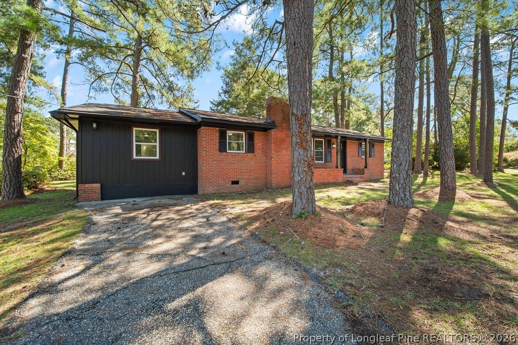 Photo of 3900 Daytona Road, Fayetteville, NC 28311 (MLS # 770006)